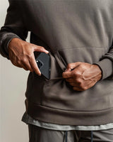 Men's Heavyweight Hoodie – Plush Winter Pullover