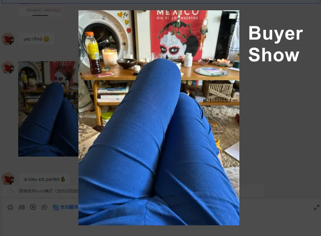 Women Stretch Jegging Pants