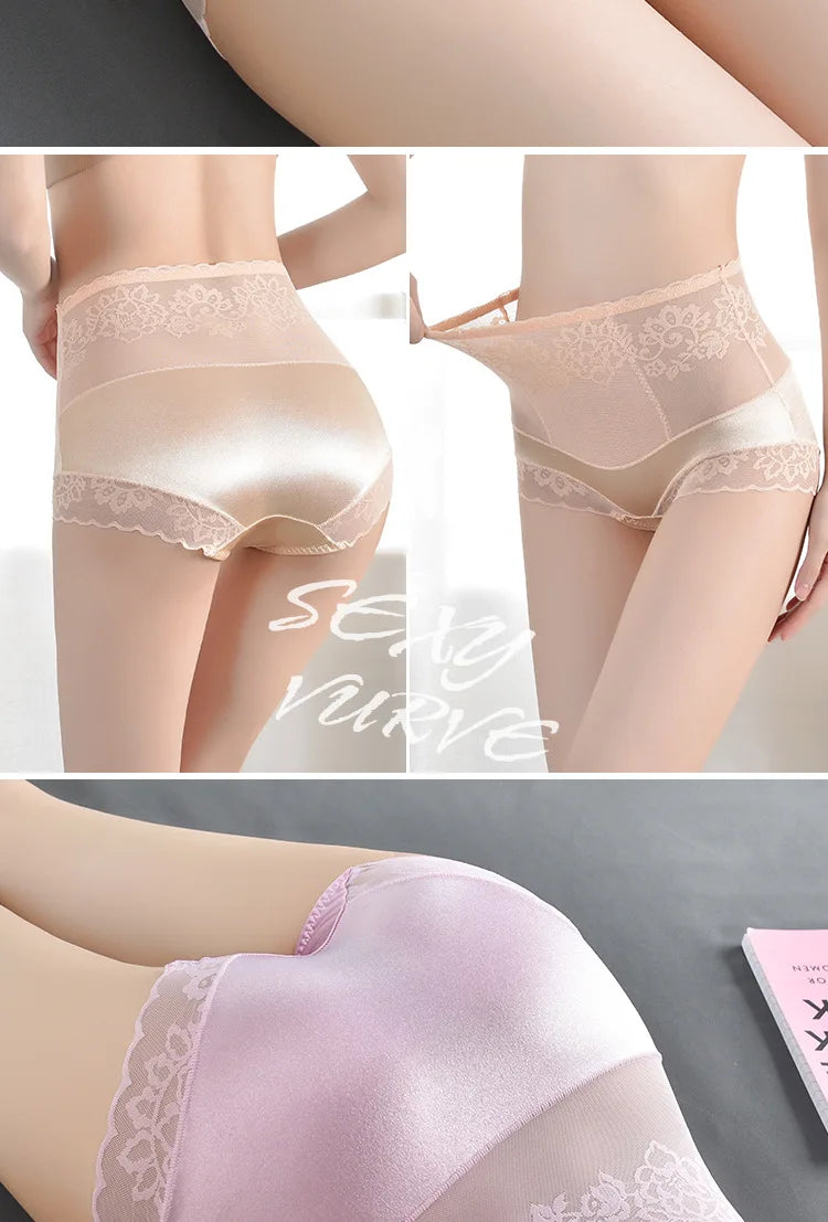 Women Floral Backless Nightdress