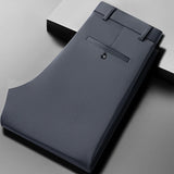 Men Thin Summer Jeans