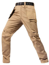 ToolMax™ Men’s Work Utility Cargo Pants