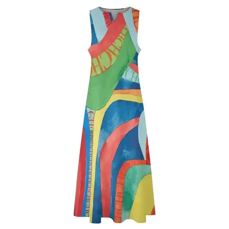 Fashion New Women's Dresses