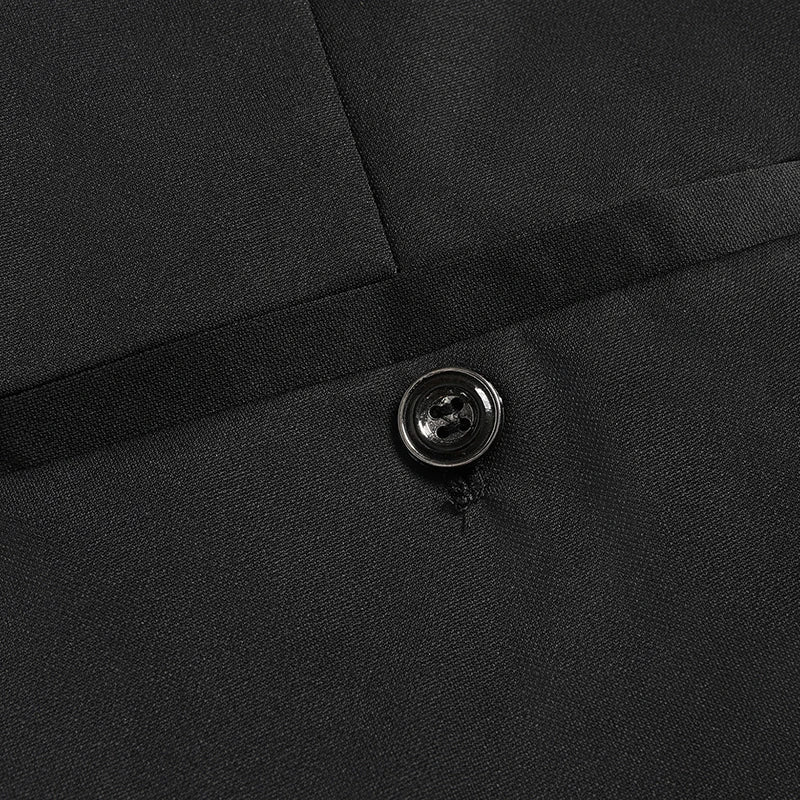 Men Thin Summer Jeans