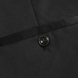 Men Thin Summer Jeans