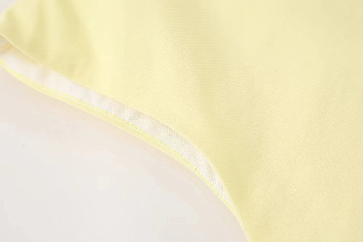 Off Shoulder Corset Top