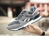 Men’s Breathable Casual Sneakers