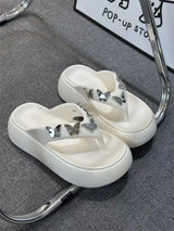 Women Casual Flip Flops