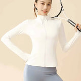 Women UV Protection Sports Jacket