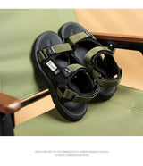 Men Trendy Outdoor Beach Sandals