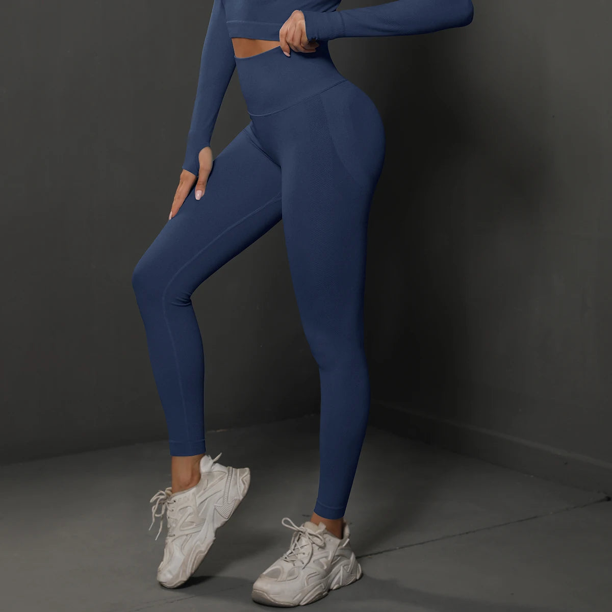 Women Yoga Booty Leggings