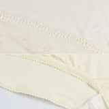 High-Waist Maternity Underwear Panties