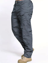 Men’s Tactical Cargo Pants