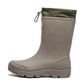 Women Low Platform Heeled Sandals