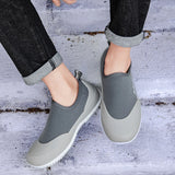 Men Lightweight Rain Boots