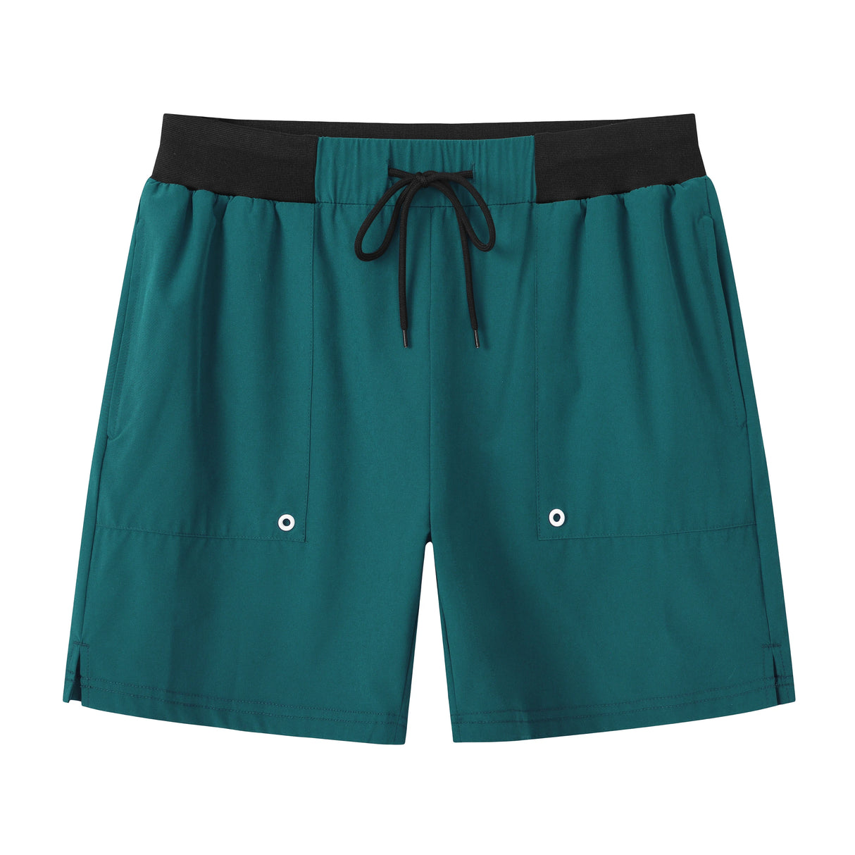 Men Quick Dry Swim Shorts
