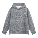 Heavyweight Luxury Hoodie