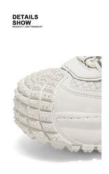 Men’s Chunky Casual Sneakers