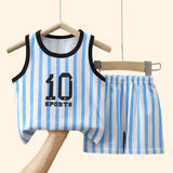 Children Sets Kids Clothes
