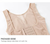 Women Flat Belly Waist Shaper