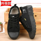 Men Work Sneakers