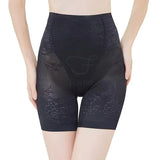 Women Lace Seamless Safety Shorts