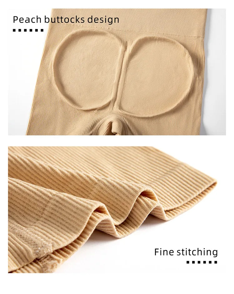 Women Seamless Yoga Bra Set