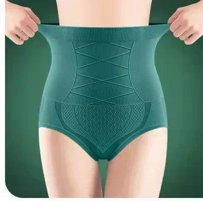 Women Tummy Control Briefs