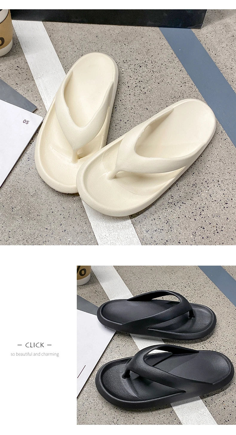 Women Classy Flip Flops