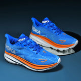 Men Air Cushion Running Trainers