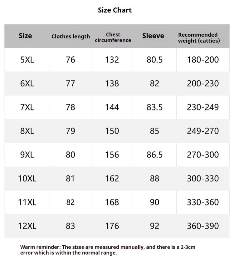 Men's Plus Size Workwear Jacket with Hood