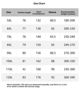 Men's Plus Size Workwear Jacket with Hood