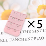 Women Bra Strap Hooks