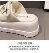 Designer Platform Flip Flops – Summer 2025