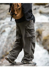 ParaFlex™ Men’s Lightweight Cargo Pants