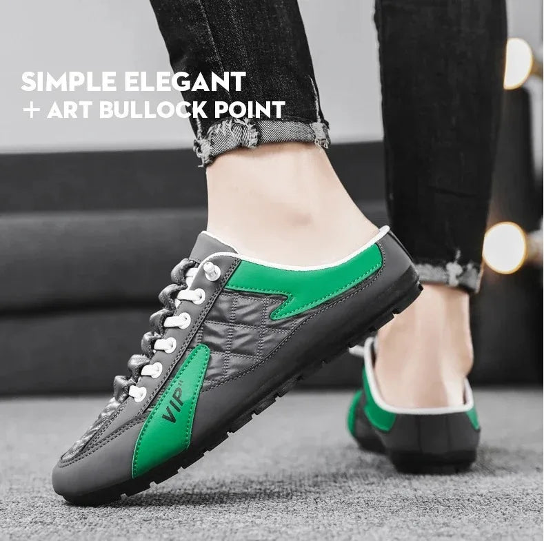 Men’s Summer Flat Casual Sneakers