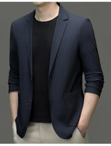 Men Light Casual UV Protection Suit