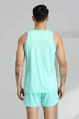 Men's Plus Size Quick Dry Tracksuit – Running Set