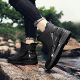 Men’s Summer Kitchen & Safety Rain Shoes