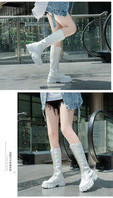 Women Gel Pads Shock Absorption Insoles