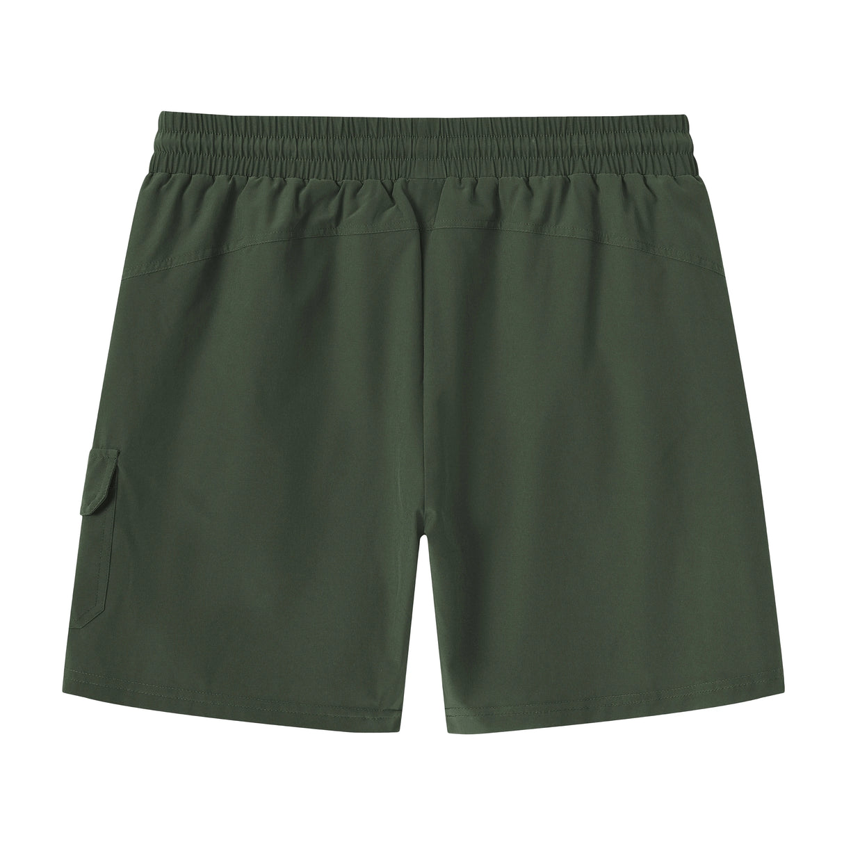 Men Quick Dry Swim Shorts