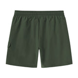 Men Quick Dry Swim Shorts