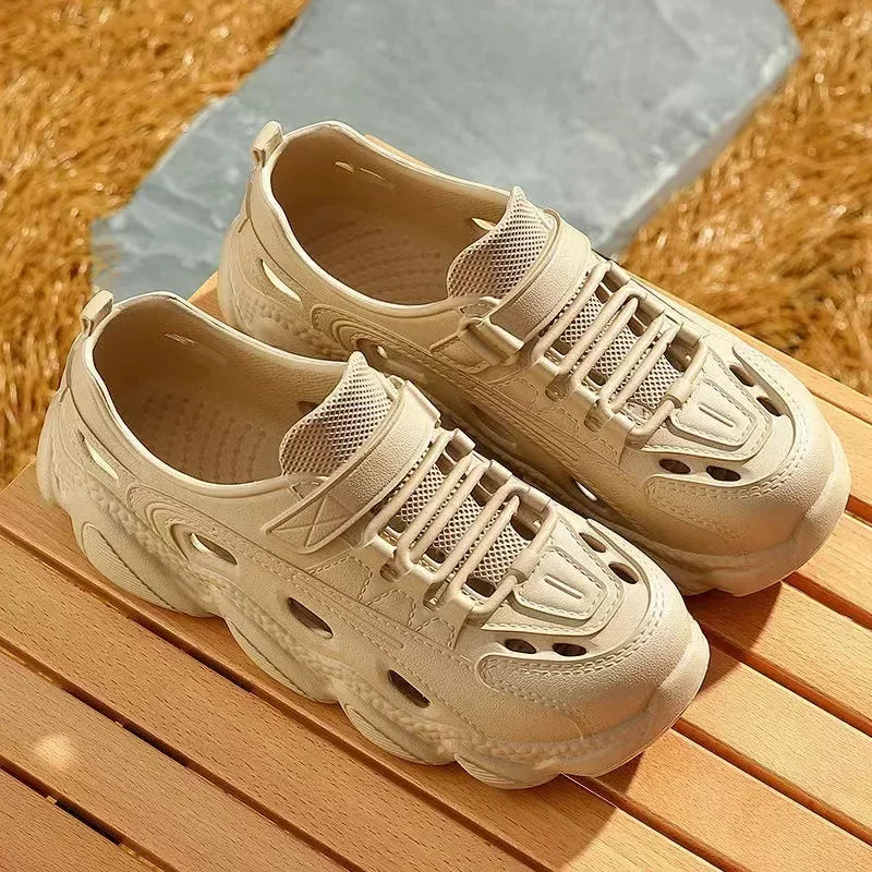 Men Anti Slip EVA Sandals