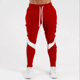 Men’s Summer Jogging Pants