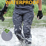TactiCore™ Men’s Waterproof Cargo Pants