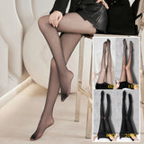 Women Ombre Pantyhose