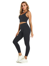 Women Scrunch No Seam Workout Leggings