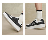 Xtep Summer Men Skateboarding Sneakers