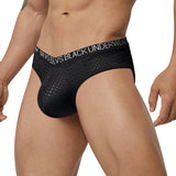 Men's Mesh Briefs – Gay Pouch Thongs