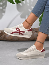 Women Sneakers Summer Casual Trend Designer Shoes