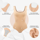 Women Invisible Shaping Jumpsuit